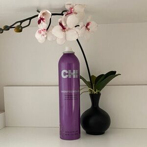 CationicHydrationInterlinkMagnifying VolumizingVeryLargeSizeNoCapNot Returnable